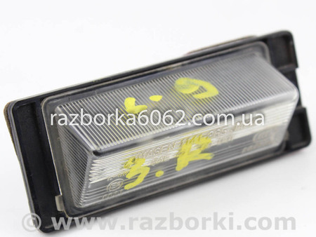 ФОТО Подсветка номера для Mitsubishi Lancer IX 9 (03-07) Київ