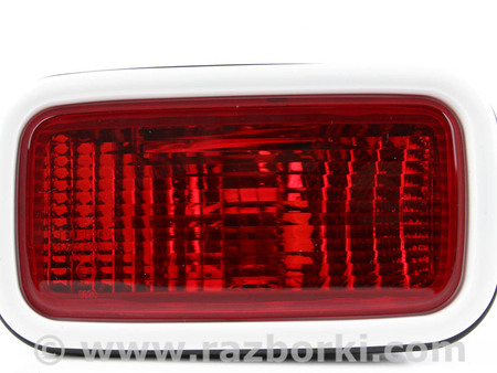 ФОТО Фонарь в бампер левый для Mitsubishi Lancer IX 9 (03-07) Київ