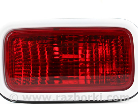 ФОТО Фонарь в бампер правый для Mitsubishi Lancer IX 9 (03-07) Київ