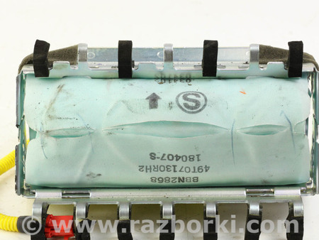 ФОТО Подушка безопасности в торпедо для Mitsubishi Lancer IX 9 (03-07) Київ