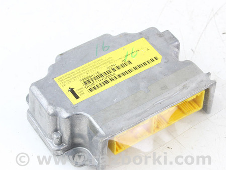 ФОТО Блок управления AIRBAG для Mitsubishi Outlander XL CW (05-12) Київ
