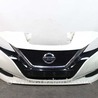 Бампер передний в сборе Nissan LEAF (2018-)