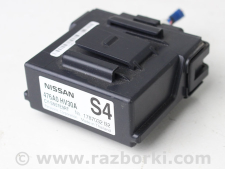 ФОТО Блок управления камерой для Nissan Qashqai/Roque Sport J11 (13-21) Київ