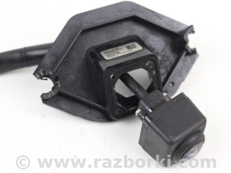 ФОТО Камера заднего вида для Nissan Qashqai/Roque Sport J11 (13-21) Київ