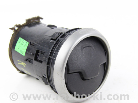 ФОТО Дефлектор торпедо для Nissan Qashqai J10 (06-13) Київ