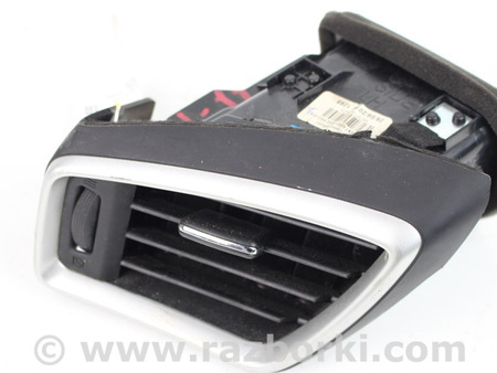 ФОТО Дефлектор торпедо левый для Nissan Qashqai/Roque Sport J11 (13-21) Київ