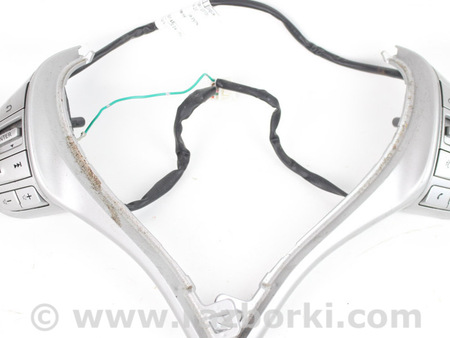 ФОТО Кнопки управления на руль для Nissan Qashqai/Roque Sport J11 (13-21) Київ