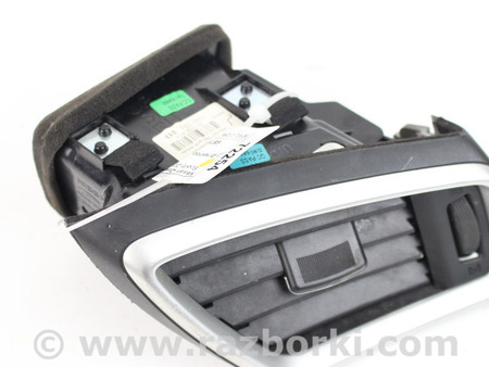 ФОТО Дефлектор торпедо правый для Nissan Qashqai/Roque Sport J11 (13-21) Київ