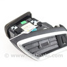 Дефлектор торпедо правый Nissan Qashqai/Roque Sport J11 (13-21)
