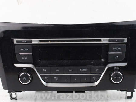 ФОТО магнитофон для Nissan Qashqai/Roque Sport J11 (13-21) Київ
