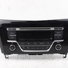 магнитофон Nissan Qashqai/Roque Sport J11 (13-21)