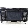 магнитофон Nissan Qashqai/Roque Sport J11 (13-21)