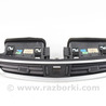 Дефлекторы центральных воздуховодов Nissan Qashqai/Roque Sport J11 (13-21)