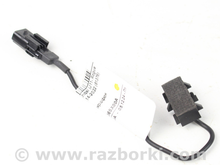 ФОТО Микрофон для Nissan Qashqai/Roque Sport J11 (13-21) Київ