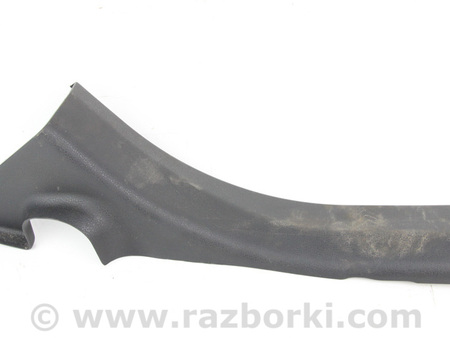 ФОТО Накладка порога внутр. задняя левая для Nissan Qashqai J10 (06-13) Київ