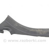 Накладка порога внутр. задняя левая Nissan Qashqai J10 (06-13)