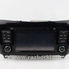 Монитор Nissan Qashqai/Roque Sport J11 (13-21)