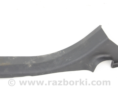 ФОТО Накладка порога внутр. задняя правая для Nissan Qashqai J10 (06-13) Київ