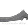 Накладка порога внутр. задняя правая Nissan Qashqai J10 (06-13)