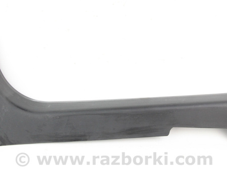 ФОТО Накладка порога внутр. передняя правая для Nissan Qashqai J10 (06-13) Київ