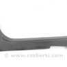 Накладка порога внутр. передняя правая Nissan Qashqai J10 (06-13)