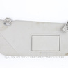 Козырек солнцезащитный правый Nissan Qashqai/Roque Sport J11 (13-21)