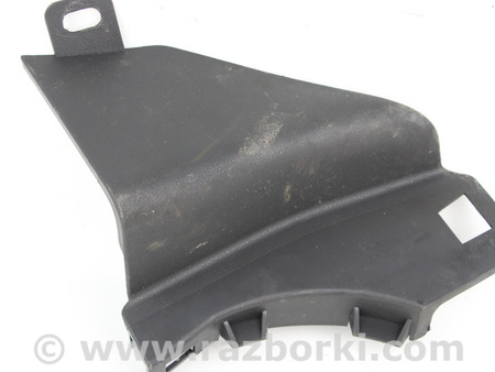 ФОТО Накладка стойки передней левой нижняя для Nissan Qashqai J10 (06-13) Київ