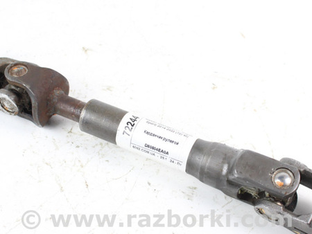 ФОТО Карданчик рулевой для Nissan Qashqai/Roque Sport J11 (13-21) Київ