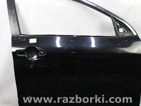 ФОТО Дверь передняя правая дефект для Nissan Qashqai/Roque Sport J11 (13-21) Київ