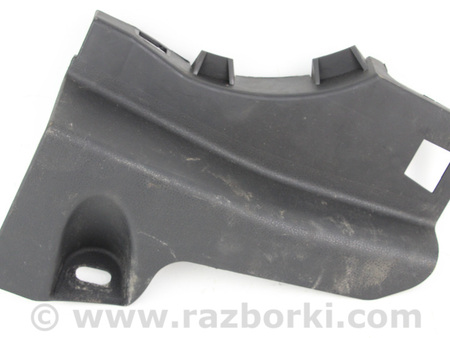ФОТО Накладка стойки передней правой нижняя для Nissan Qashqai J10 (06-13) Київ