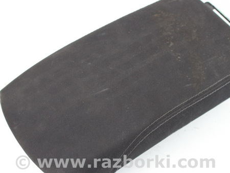 ФОТО Подлокотник ткань для Nissan Qashqai/Roque Sport J11 (13-21) Київ