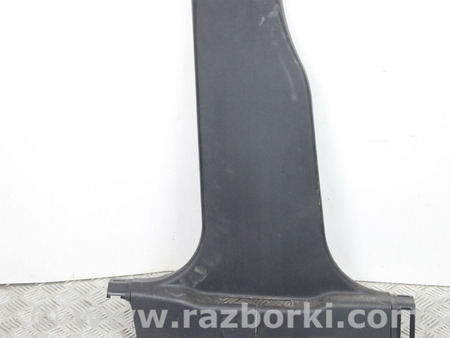 ФОТО Накладка стойки центральной левой нижняя для Nissan Qashqai J10 (06-13) Київ