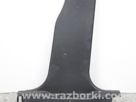 ФОТО Накладка стойки центральной правой нижняя для Nissan Qashqai J10 (06-13) Київ