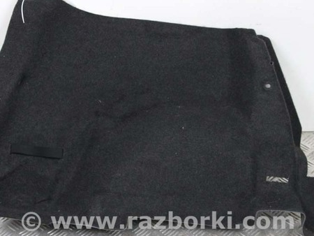 ФОТО Обшивка багажника левая для Nissan Qashqai J10 (06-13) Київ