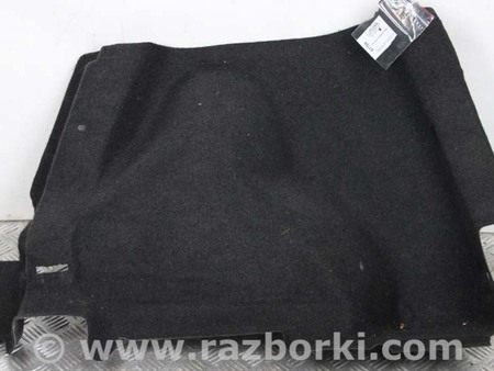 ФОТО Обшивка багажника правая для Nissan Qashqai J10 (06-13) Київ