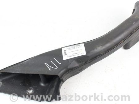 ФОТО Воздухозаборник для Nissan Qashqai/Roque Sport J11 (13-21) Київ
