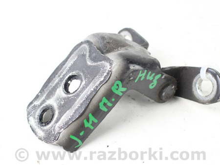ФОТО Петля двери передней правой низ для Nissan Qashqai/Roque Sport J11 (13-21) Київ