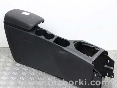 ФОТО Подлокотник кожа в сборе для Nissan Qashqai J10 (06-13) Київ