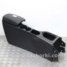 Подлокотник кожа в сборе Nissan Qashqai J10 (06-13)