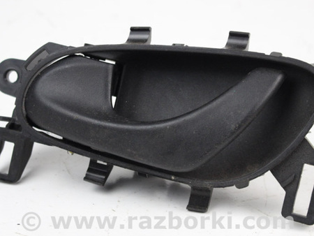 ФОТО Ручка двери внутр левая для Nissan Qashqai/Roque Sport J11 (13-21) Київ