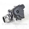 Заслонка дроссельная Nissan Qashqai/Roque Sport J11 (13-21)
