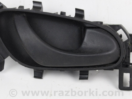 ФОТО Ручка двери внутр правая для Nissan Qashqai/Roque Sport J11 (13-21) Київ
