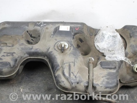 ФОТО Бак топливный пластик для Nissan Qashqai/Roque Sport J11 (13-21) Київ