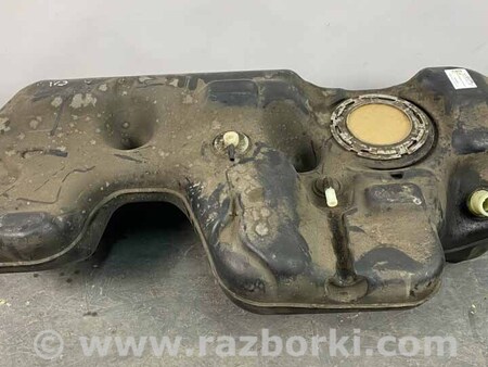 ФОТО Бак топливный пластик для Nissan Qashqai/Roque Sport J11 (13-21) Київ