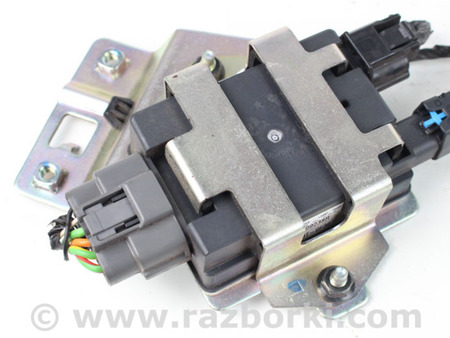 ФОТО Блок управления форсунками для Nissan Qashqai/Roque Sport J11 (13-21) Київ
