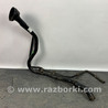 Горловина бензобака Nissan Qashqai/Roque Sport J11 (13-21)
