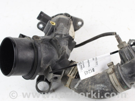 ФОТО Патрубок к турбине для Nissan Qashqai/Roque Sport J11 (13-21) Київ