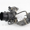 Патрубок к турбине Nissan Qashqai/Roque Sport J11 (13-21)