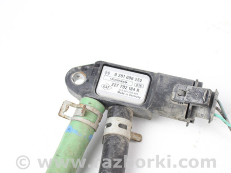 ФОТО Датчик давления выхлопных газов для Nissan Qashqai/Roque Sport J11 (13-21) Київ