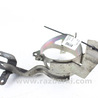 Кронштейн топливного фильтра Nissan Qashqai/Roque Sport J11 (13-21)